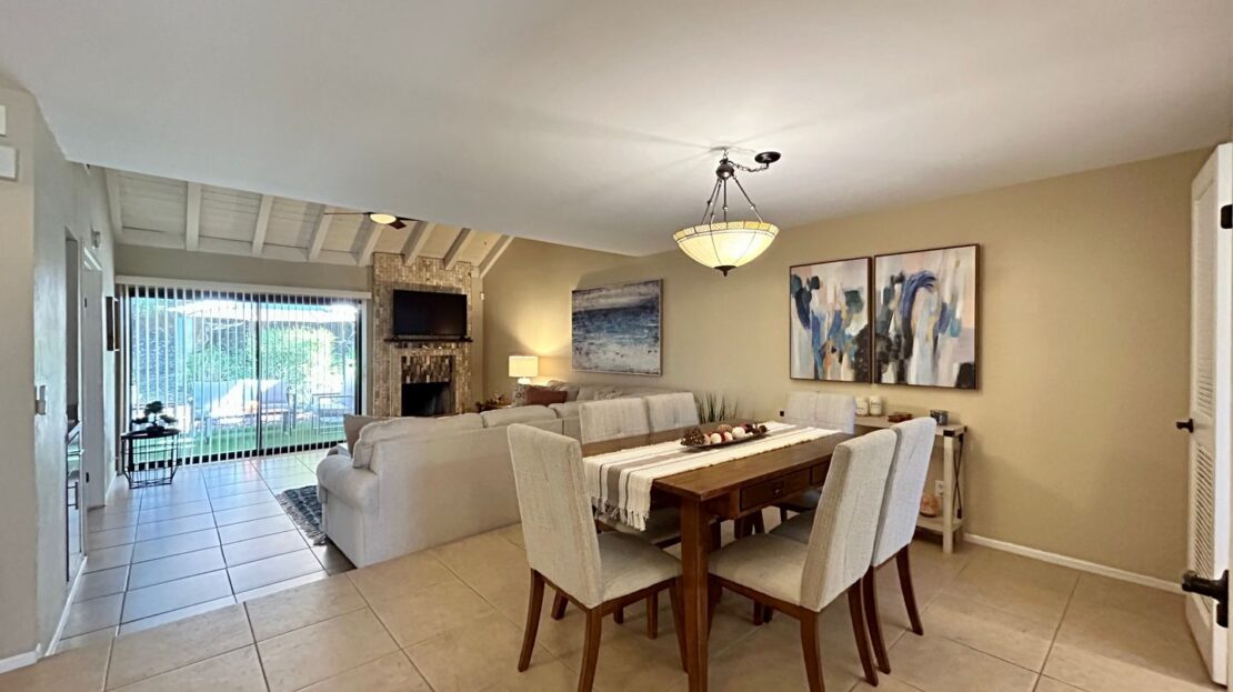 49 Portola Drive  - Palm Springs - California - 3 bed, 2 bath rental property