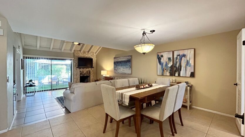 49 Portola Drive  - Palm Springs - California - 3 bed, 2 bath rental property