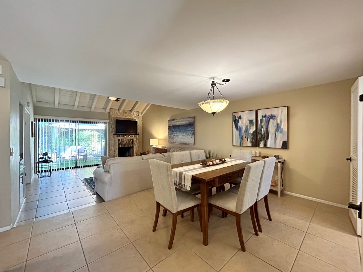 49 Portola Drive  - Palm Springs - California - 3 bed, 2 bath rental property