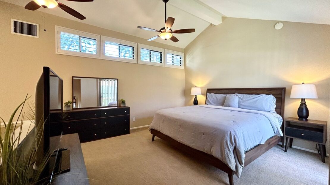 49 Portola Drive  - Palm Springs - California - 3 bed, 2 bath rental property