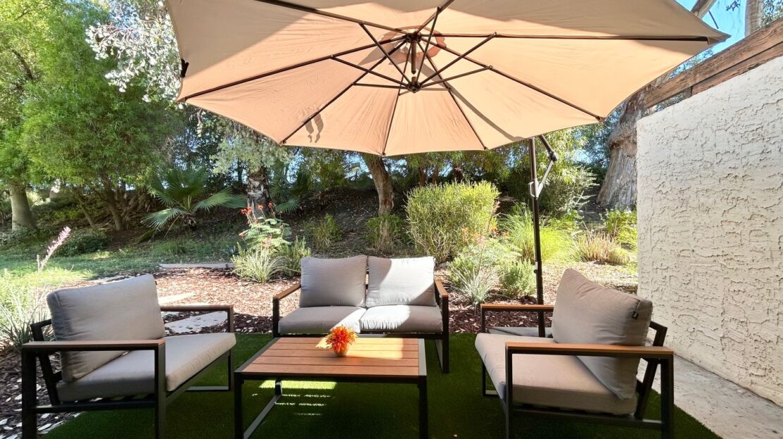 49 Portola Drive  - Palm Springs - California - 3 bed, 2 bath rental property