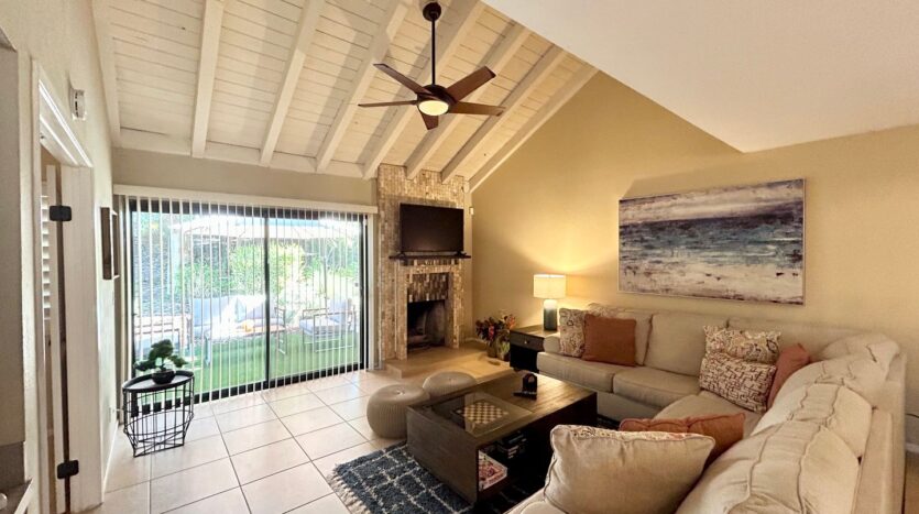 49 Portola Drive  - Palm Springs - California - 3 bed, 2 bath rental property