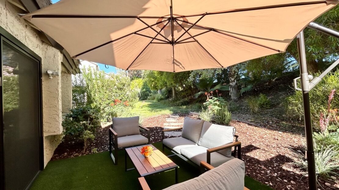 49 Portola Drive  - Palm Springs - California - 3 bed, 2 bath rental property