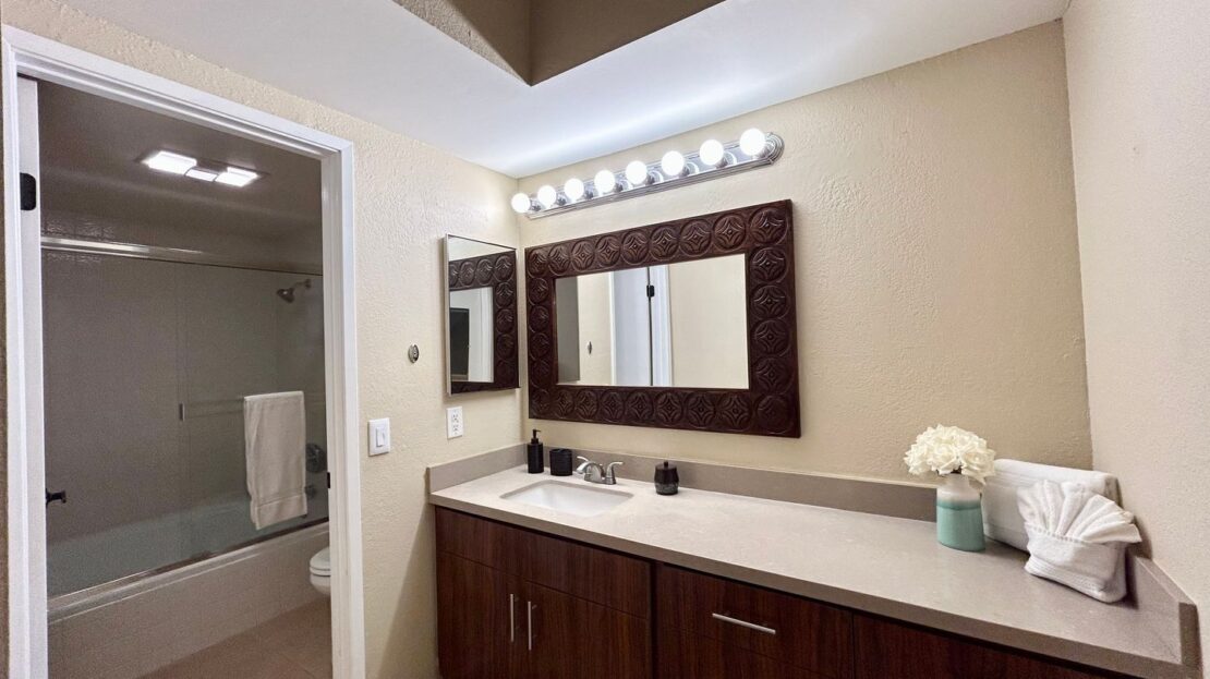 49 Portola Drive  - Palm Springs - California - 3 bed, 2 bath rental property