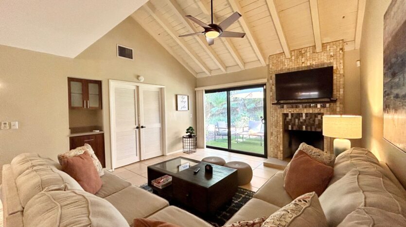 49 Portola Drive  - Palm Springs - California - 3 bed, 2 bath rental property