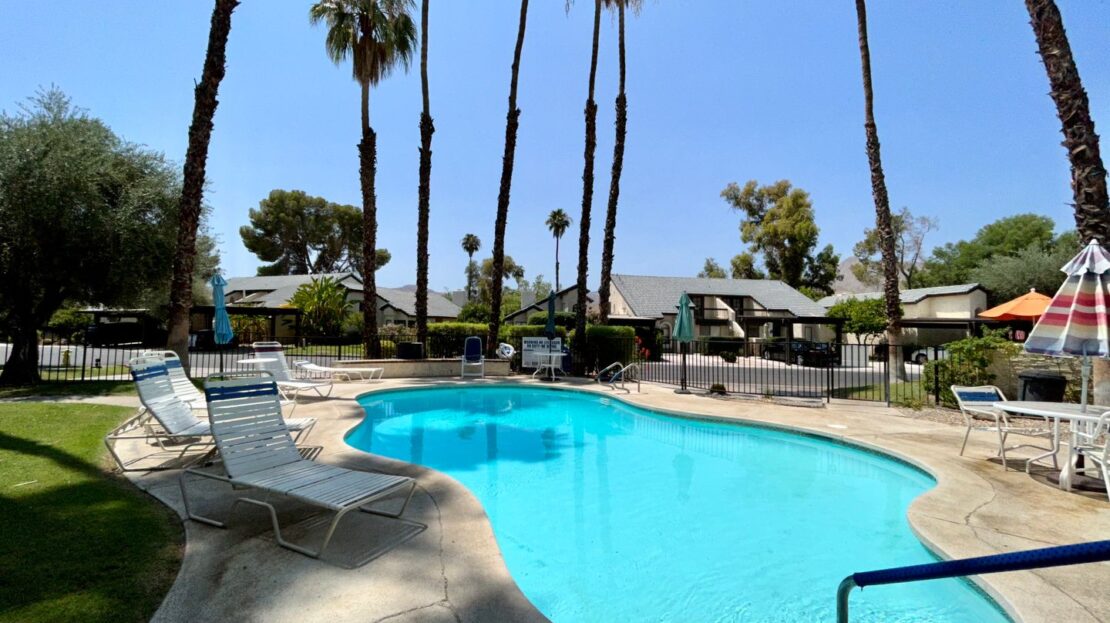 49 Portola Drive  - Palm Springs - California - 3 bed, 2 bath rental property