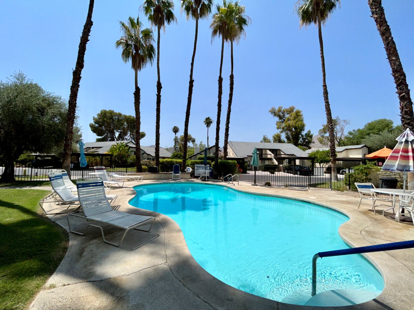 49 Portola Drive  - Palm Springs - California - 3 bed, 2 bath rental property