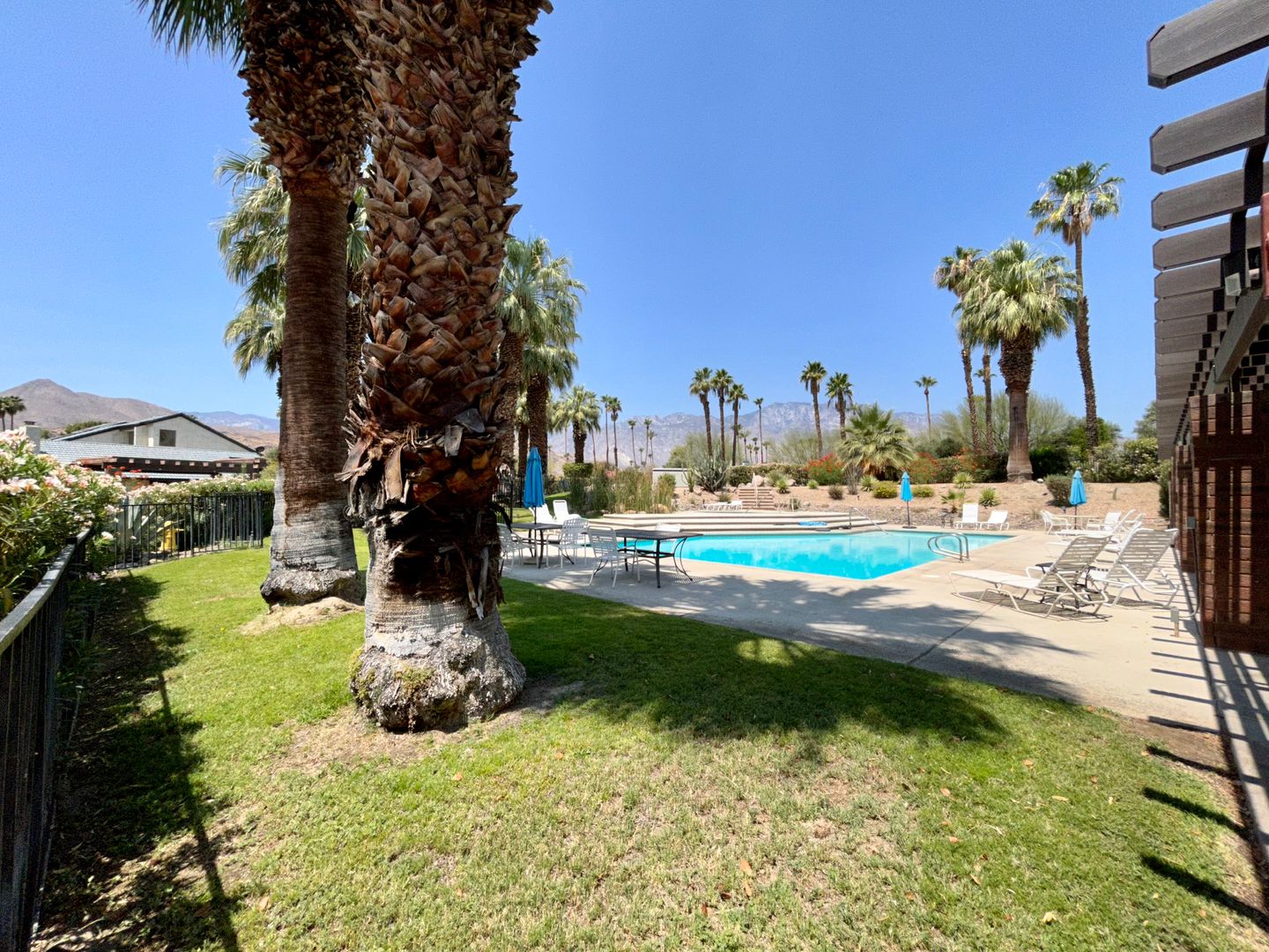 49 Portola Drive  - Palm Springs - California - 3 bed, 2 bath rental property