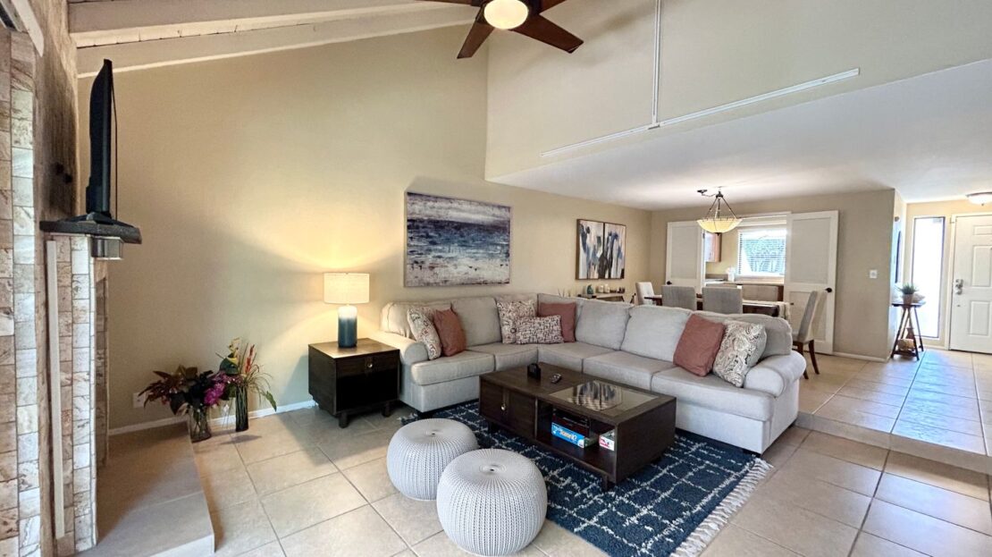 49 Portola Drive  - Palm Springs - California - 3 bed, 2 bath rental property