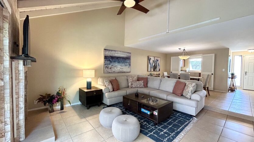 49 Portola Drive  - Palm Springs - California - 3 bed, 2 bath rental property