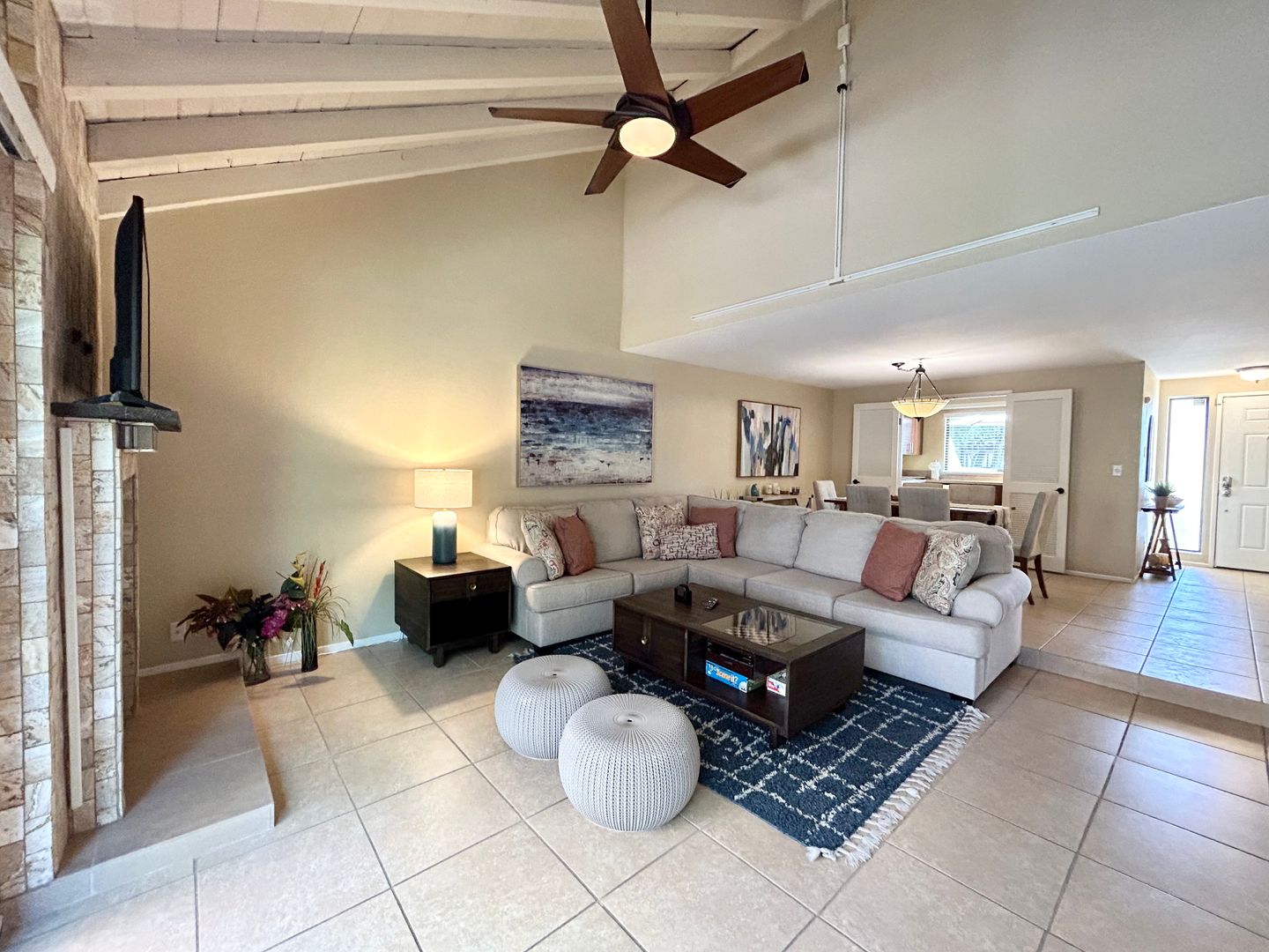 49 Portola Drive  - Palm Springs - California - 3 bed, 2 bath rental property