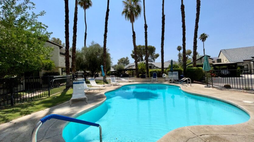 49 Portola Drive  - Palm Springs - California - 3 bed, 2 bath rental property