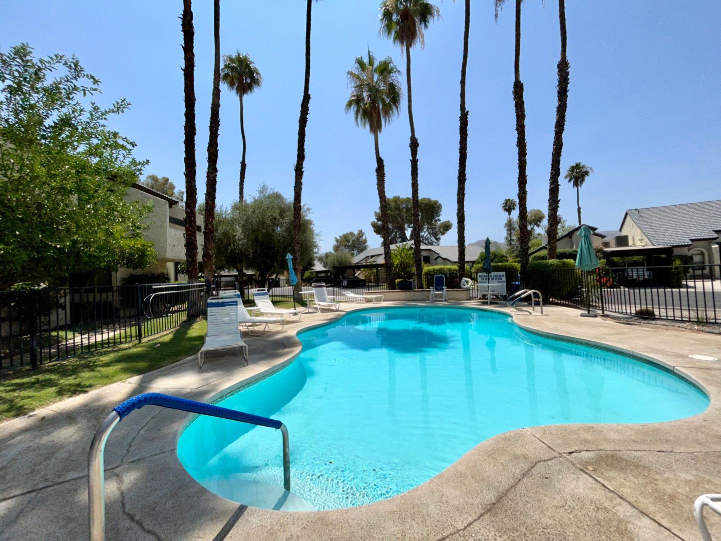 49 Portola Drive  - Palm Springs - California - 3 bed, 2 bath rental property
