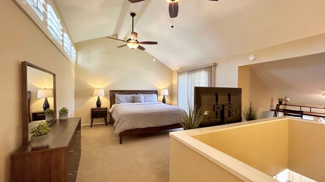 49 Portola Drive  - Palm Springs - California - 3 bed, 2 bath rental property