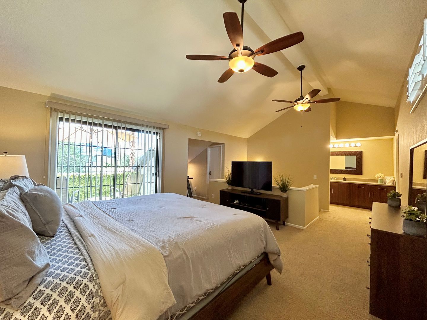 49 Portola Drive  - Palm Springs - California - 3 bed, 2 bath rental property