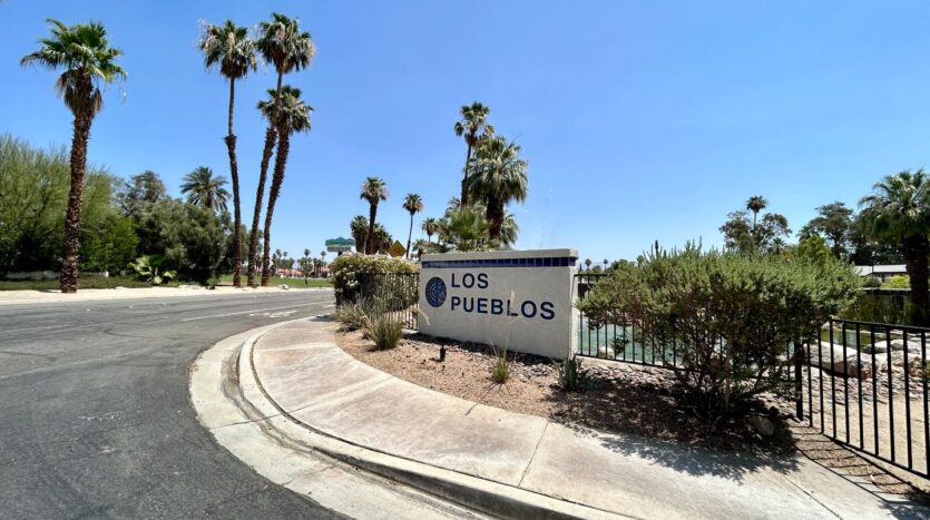 49 Portola Drive  - Palm Springs - California - 3 bed, 2 bath rental property