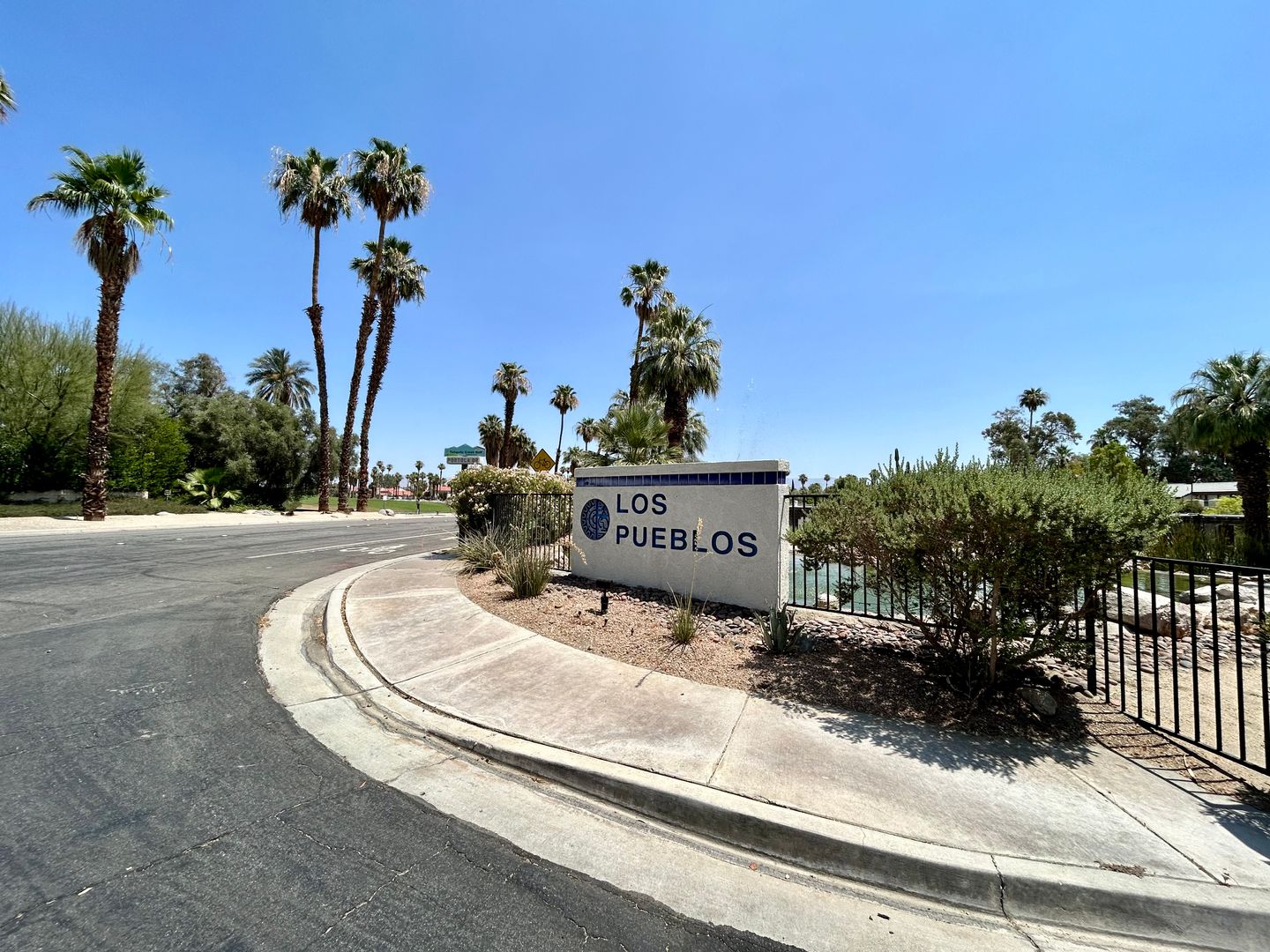 49 Portola Drive  - Palm Springs - California - 3 bed, 2 bath rental property