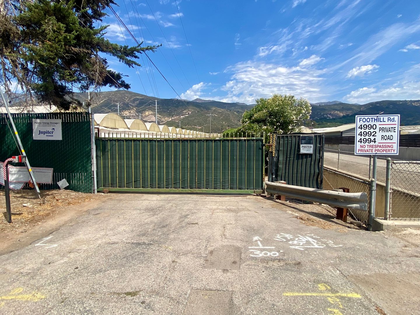 4992 Foothill Road - Carpinteria - California - 4 bed, 2 bath rental property