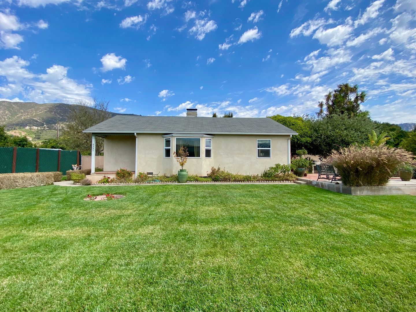 4992 Foothill Road - Carpinteria - California - 4 bed, 2 bath rental property
