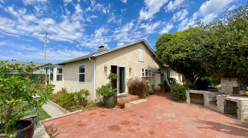 4992 Foothill Road - Carpinteria - California - 4 bed, 2 bath rental property