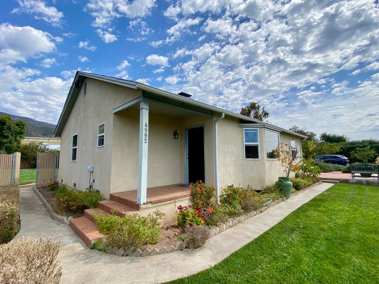 4992 Foothill Road - Carpinteria - California - 4 bed, 2 bath rental property