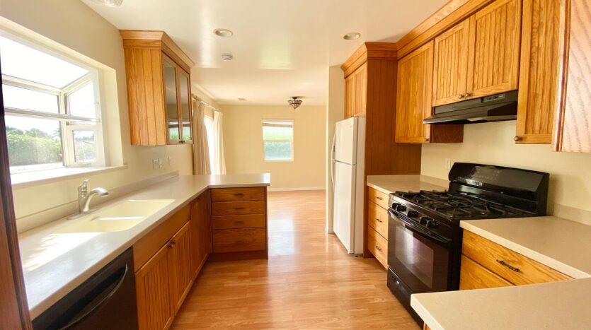 4992 Foothill Road - Carpinteria - California - 4 bed, 2 bath rental property