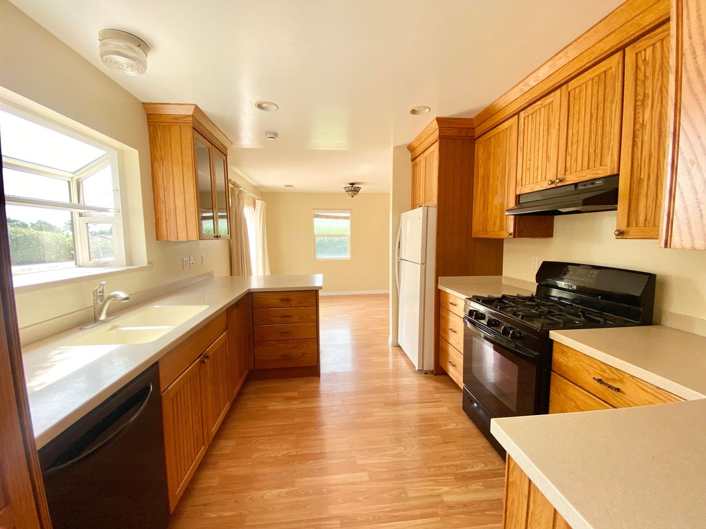 4992 Foothill Road - Carpinteria - California - 4 bed, 2 bath rental property