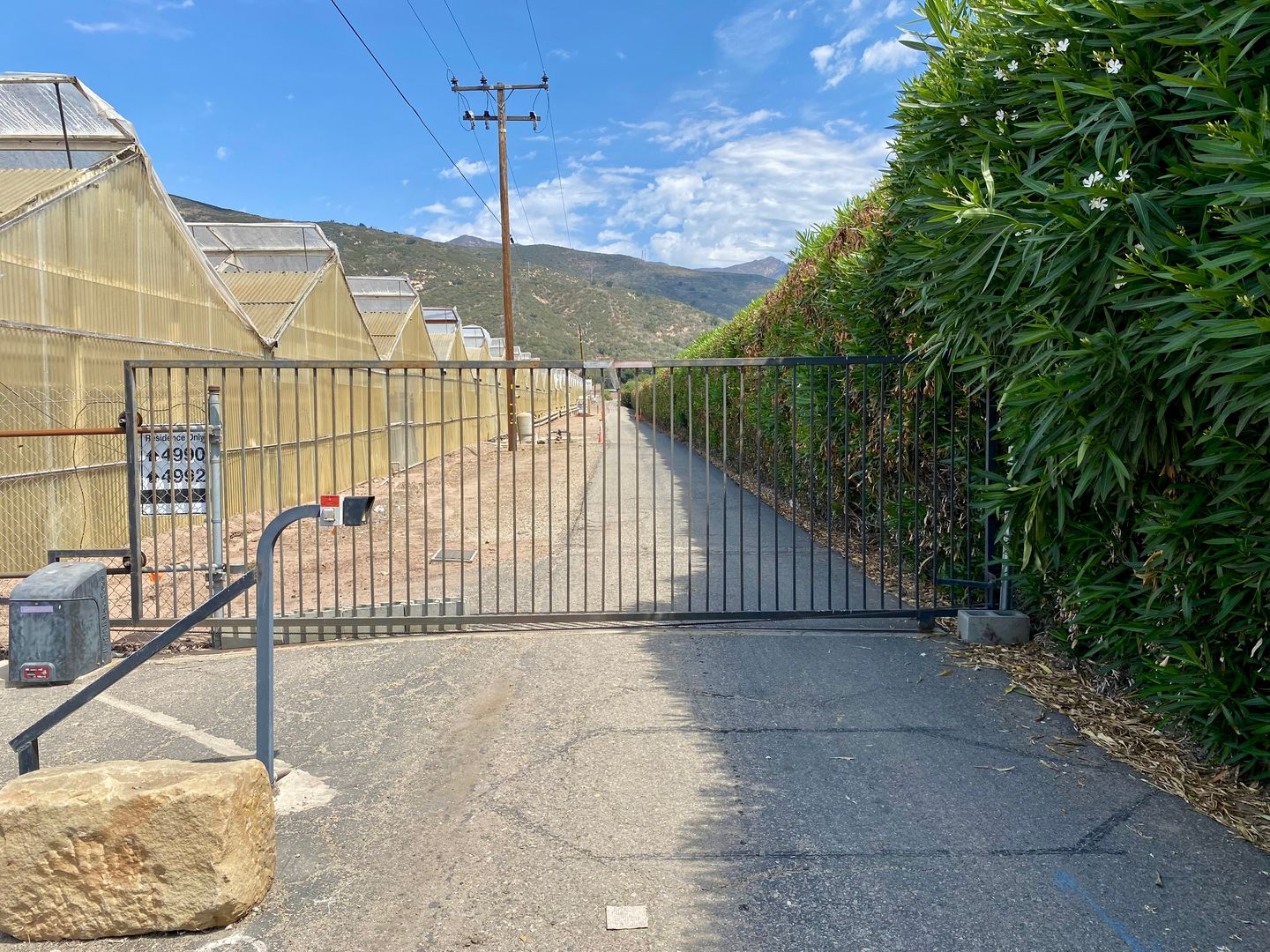 4992 Foothill Road - Carpinteria - California - 4 bed, 2 bath rental property