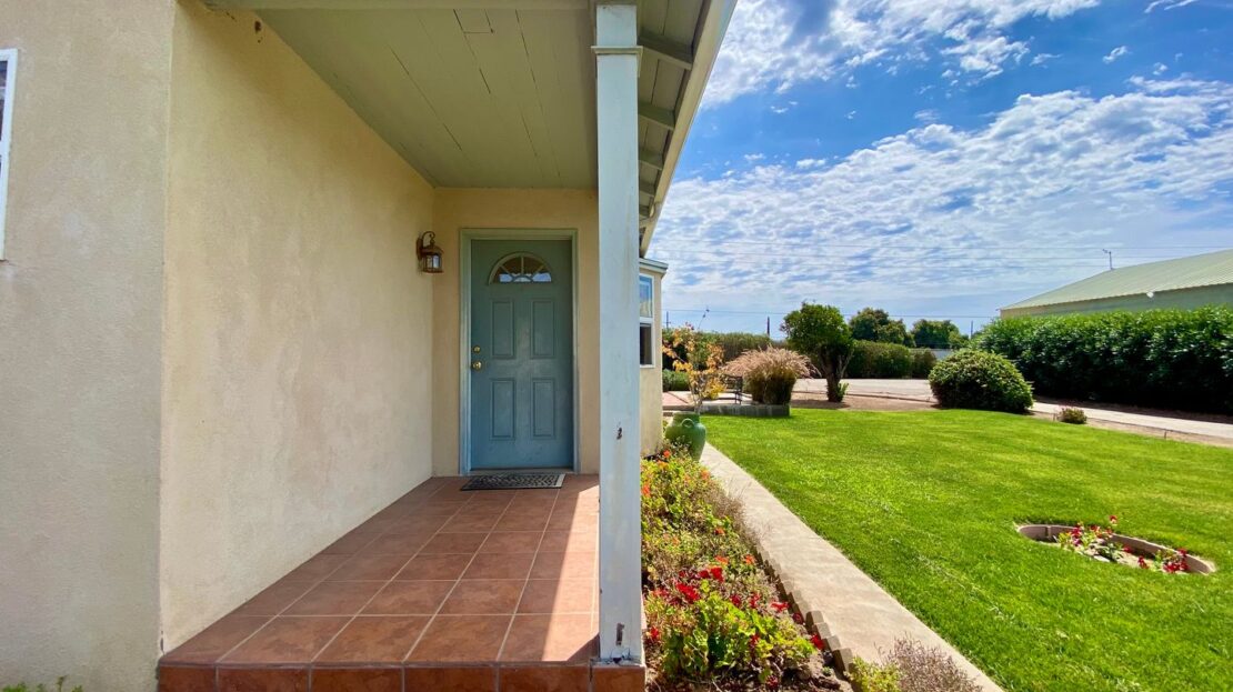 4992 Foothill Road - Carpinteria - California - 4 bed, 2 bath rental property