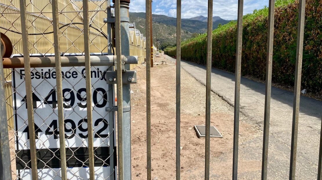 4992 Foothill Road - Carpinteria - California - 4 bed, 2 bath rental property