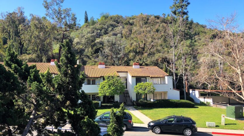 5005 Collwood Way #11 - San Diego - California - 2 bed, 2 bath rental property