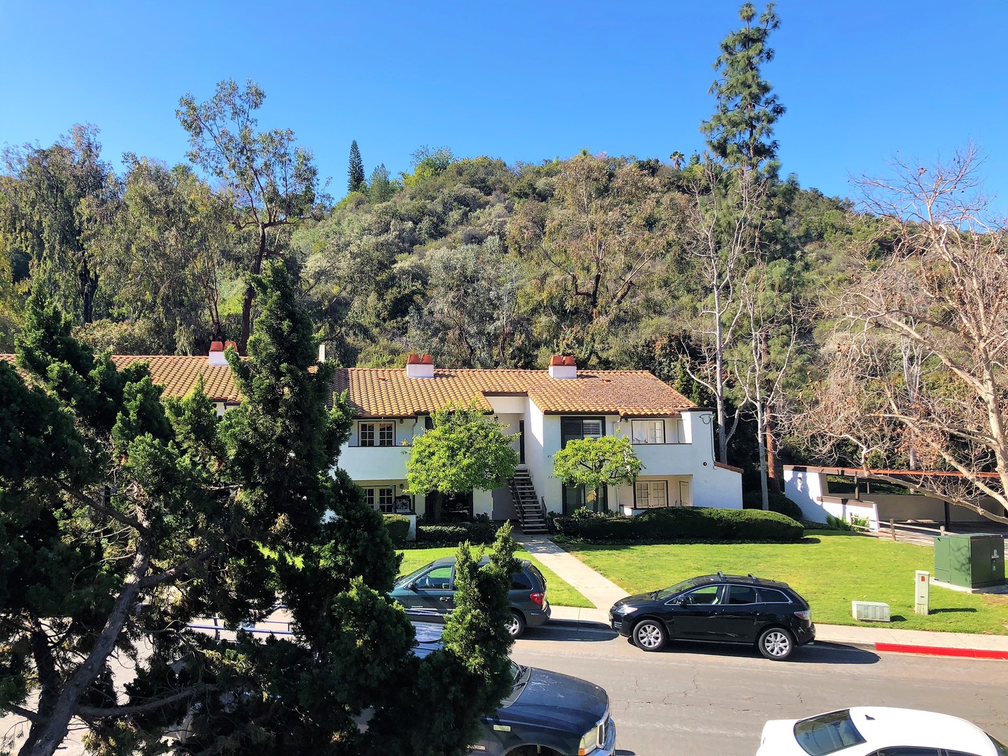 5005 Collwood Way #11 - San Diego - California - 2 bed, 2 bath rental property