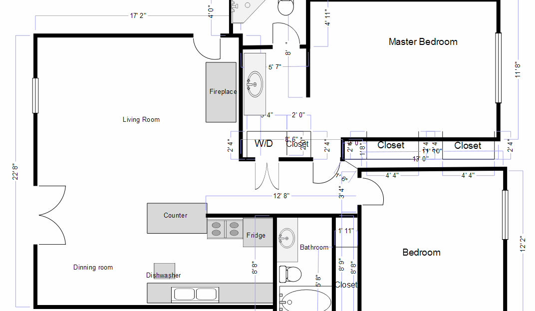 5005 Collwood Way #11 - San Diego - California - 2 bed, 2 bath rental property