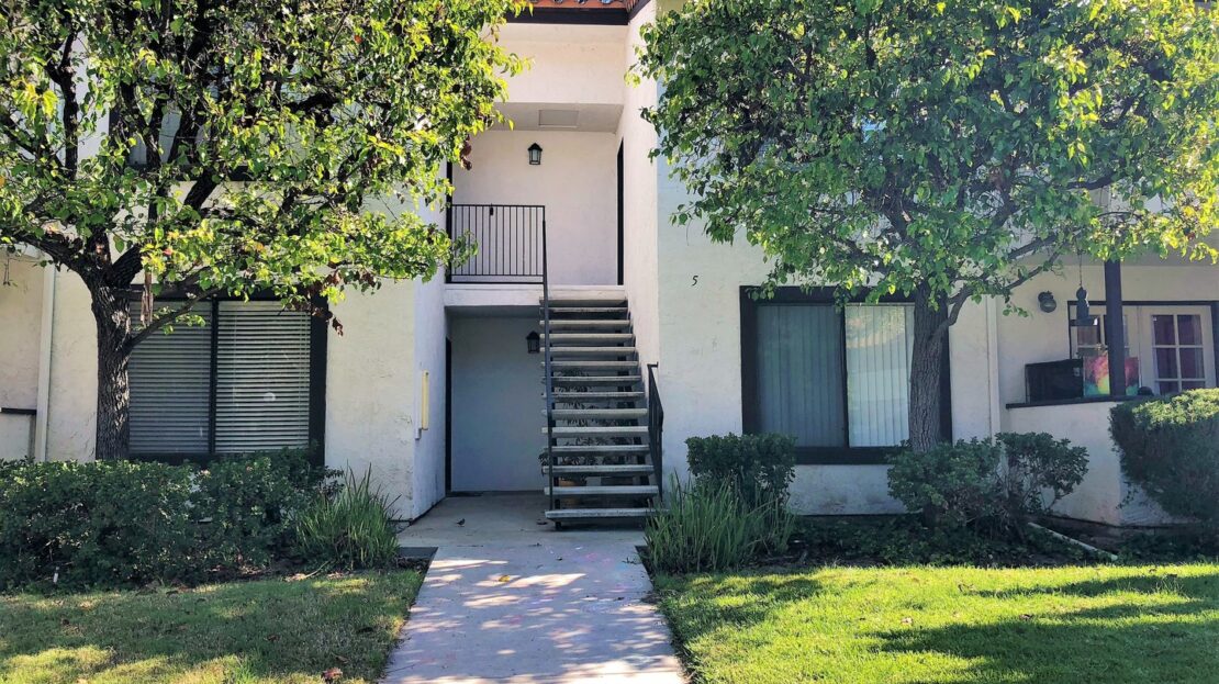 5005 Collwood Way #11 - San Diego - California - 2 bed, 2 bath rental property