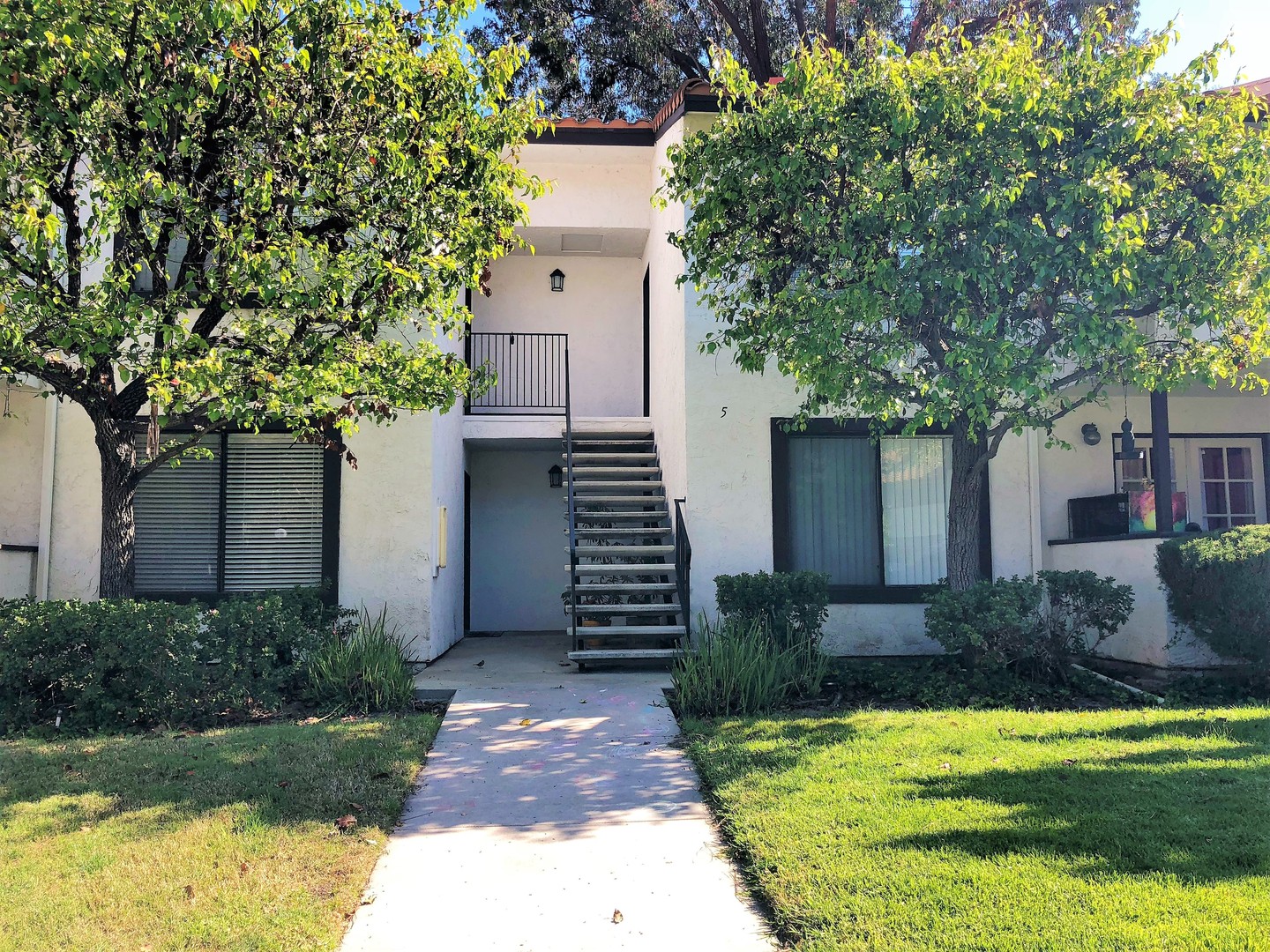 5005 Collwood Way #11 - San Diego - California - 2 bed, 2 bath rental property