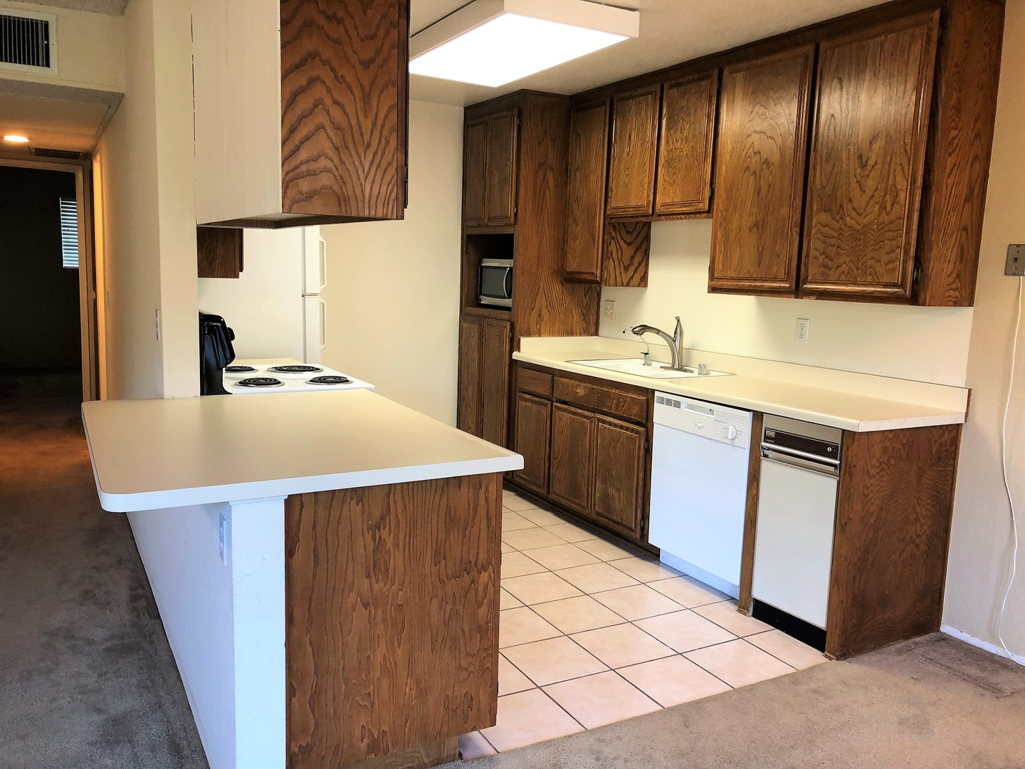 5005 Collwood Way #11 - San Diego - California - 2 bed, 2 bath rental property