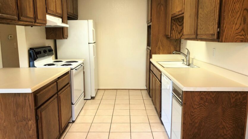 5005 Collwood Way #11 - San Diego - California - 2 bed, 2 bath rental property