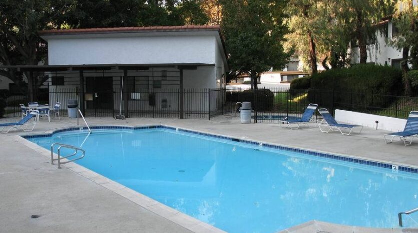 5005 Collwood Way #11 - San Diego - California - 2 bed, 2 bath rental property