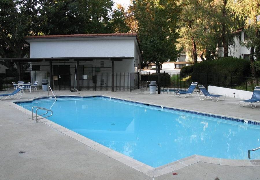 5005 Collwood Way #11 - San Diego - California - 2 bed, 2 bath rental property