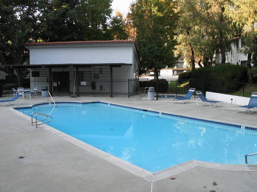 5005 Collwood Way #11 - San Diego - California - 2 bed, 2 bath rental property