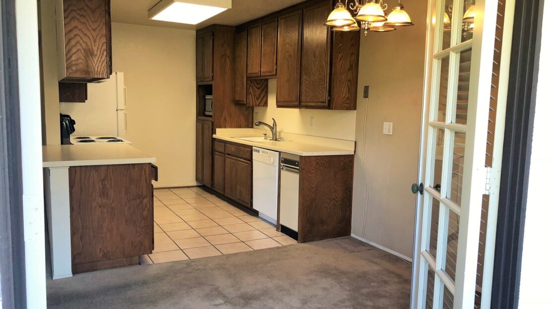 5005 Collwood Way #11 - San Diego - California - 2 bed, 2 bath rental property