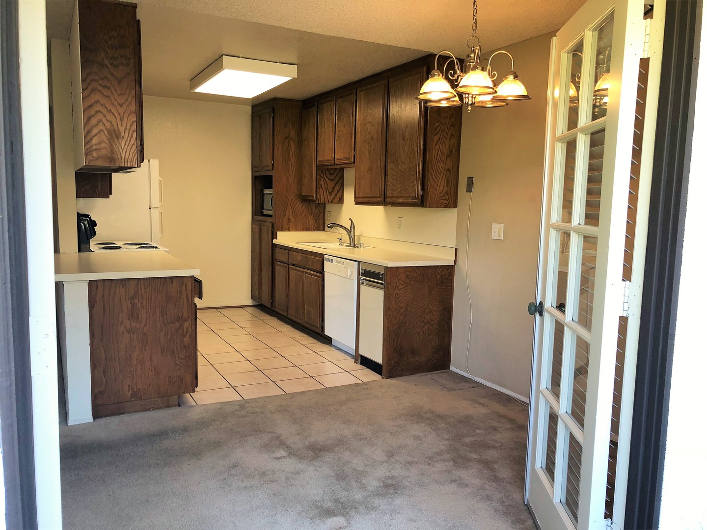 5005 Collwood Way #11 - San Diego - California - 2 bed, 2 bath rental property