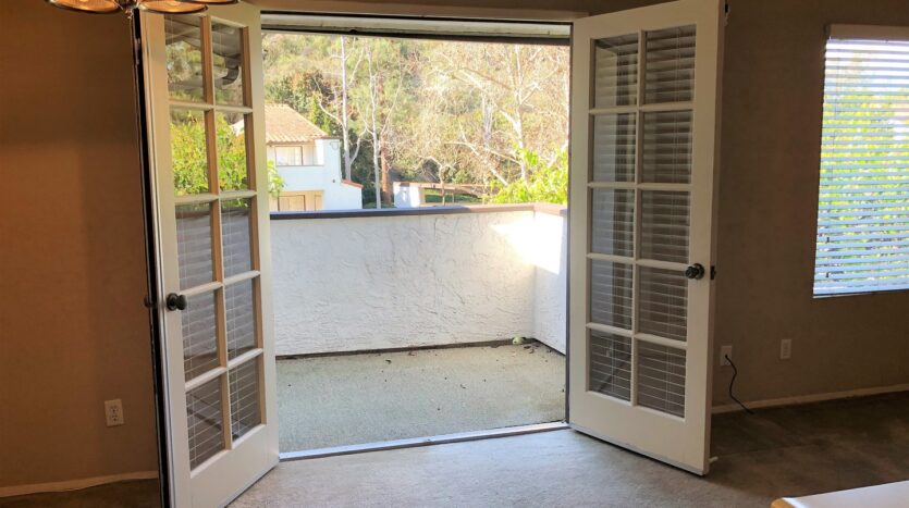 5005 Collwood Way #11 - San Diego - California - 2 bed, 2 bath rental property