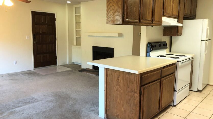 5005 Collwood Way #11 - San Diego - California - 2 bed, 2 bath rental property