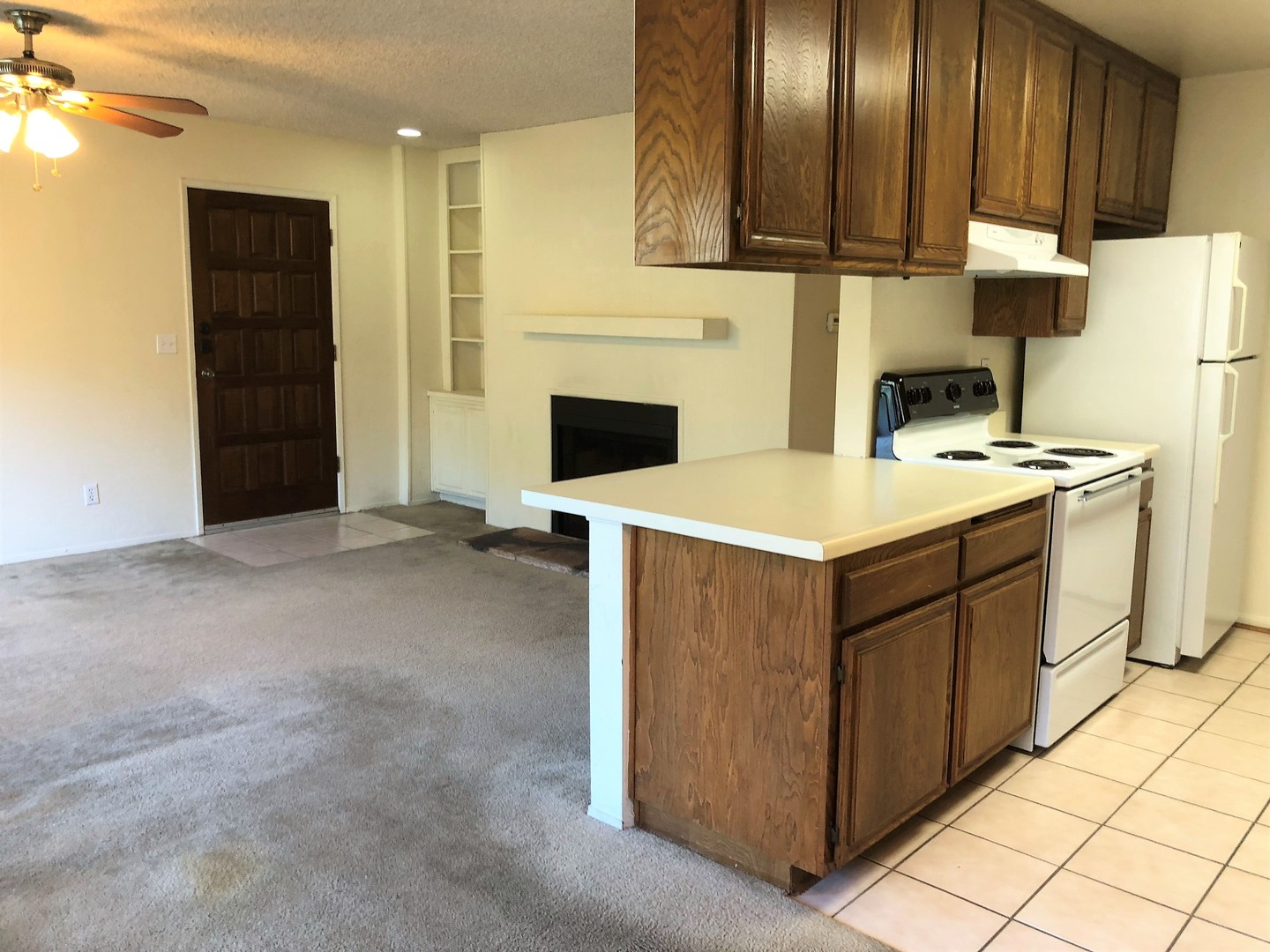5005 Collwood Way #11 - San Diego - California - 2 bed, 2 bath rental property