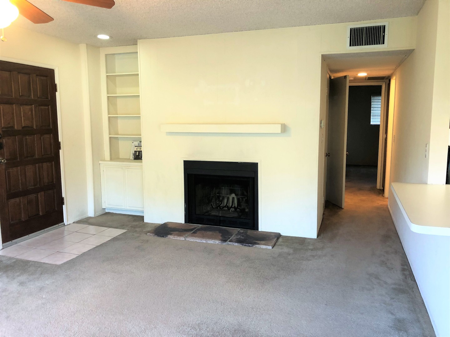 5005 Collwood Way #11 - San Diego - California - 2 bed, 2 bath rental property