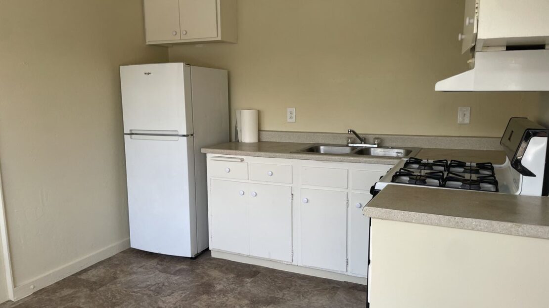 504 Branciforte Street - Vallejo - California - 1 bed, 1 bath rental property