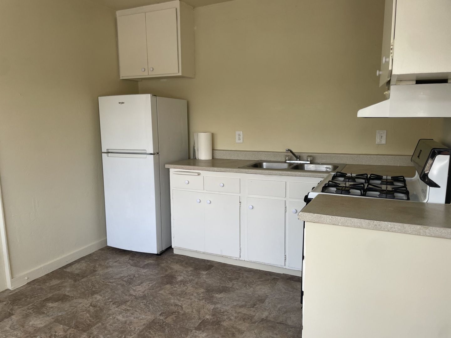 504 Branciforte Street - Vallejo - California - 1 bed, 1 bath rental property