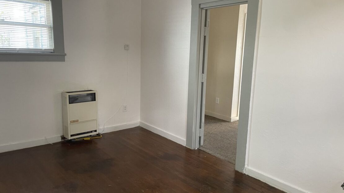 504 Branciforte Street - Vallejo - California - 1 bed, 1 bath rental property