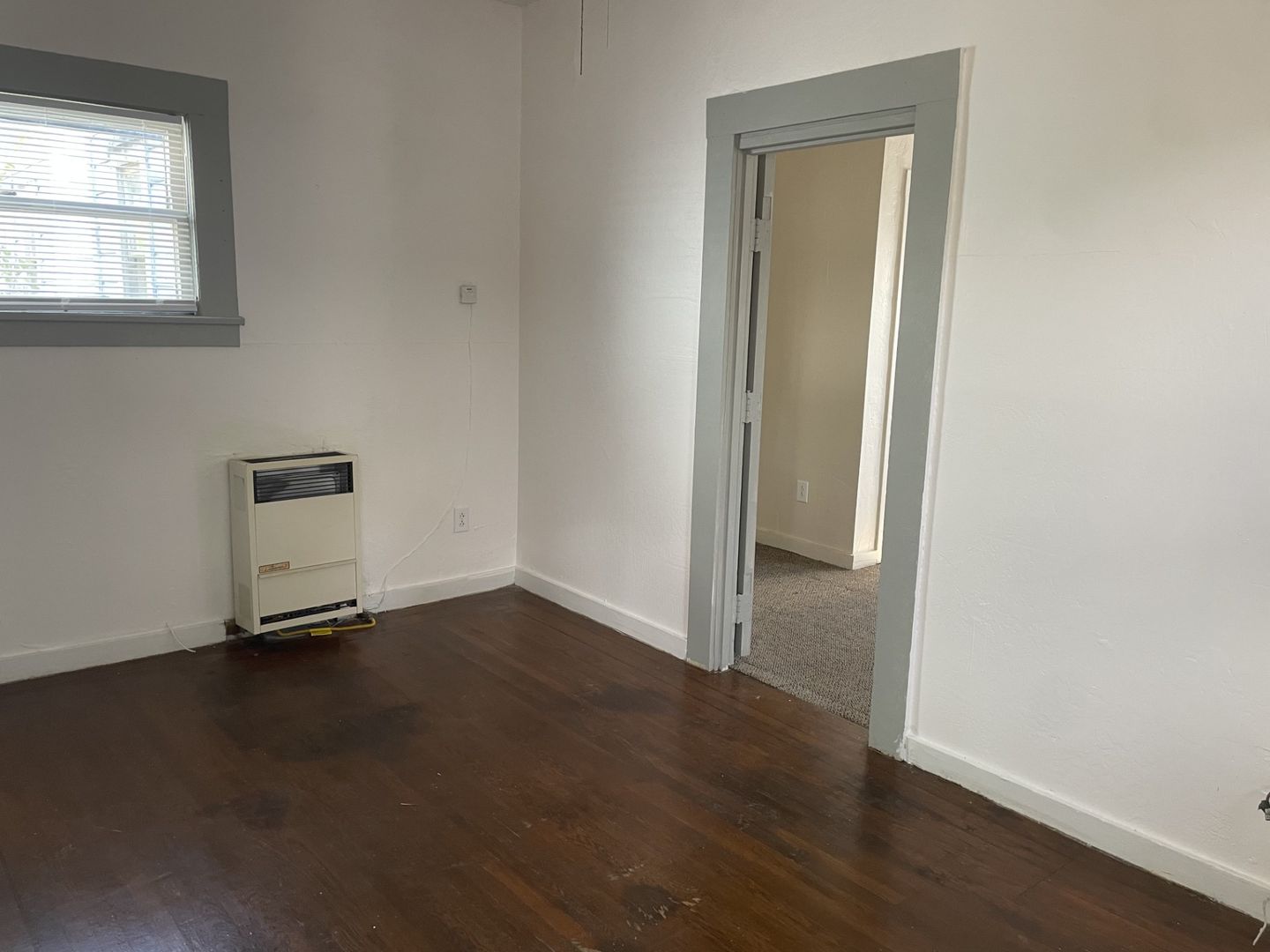 504 Branciforte Street - Vallejo - California - 1 bed, 1 bath rental property